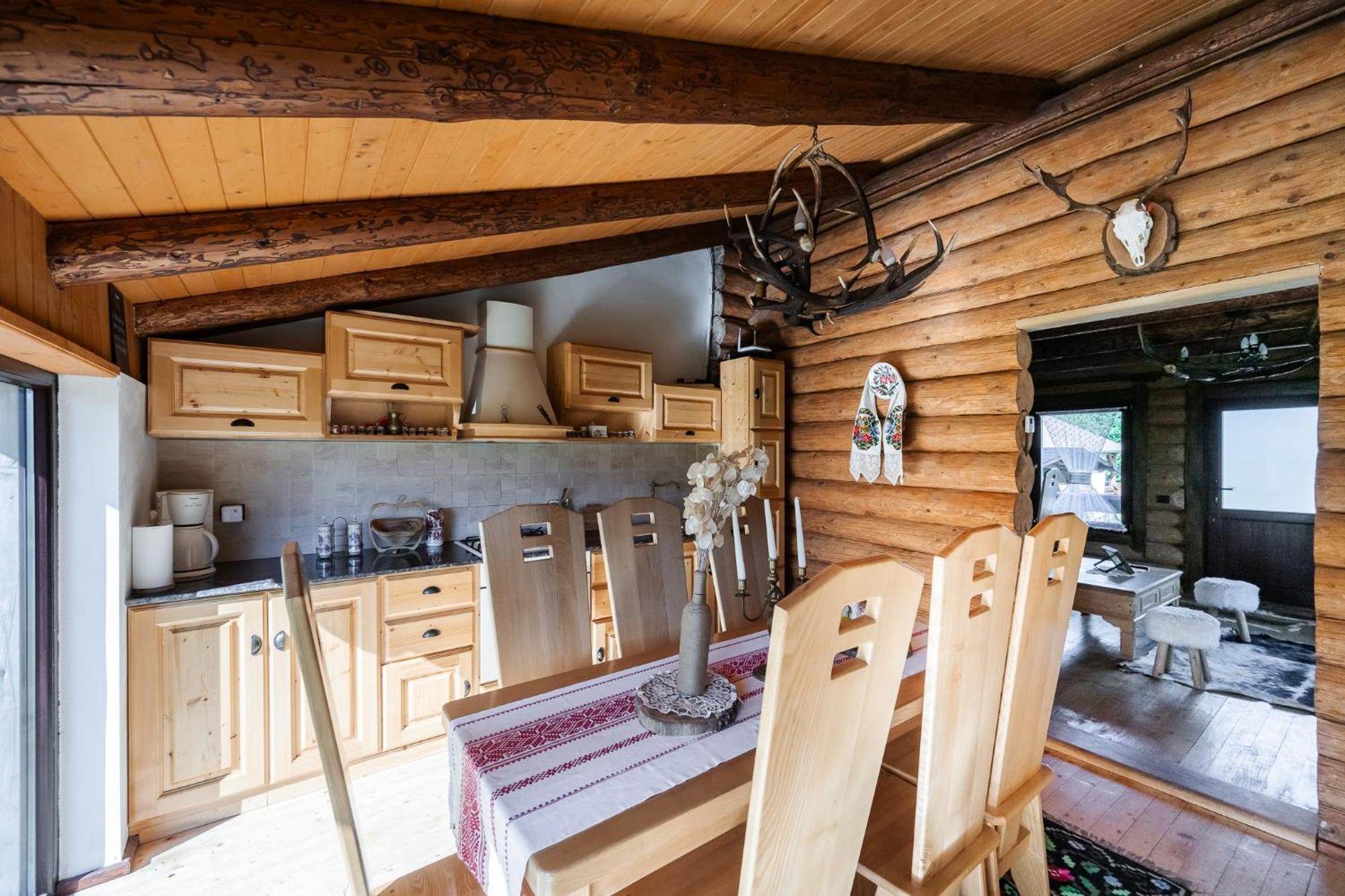 Cabana Din Revier Viσeu de Jos Εξωτερικό φωτογραφία